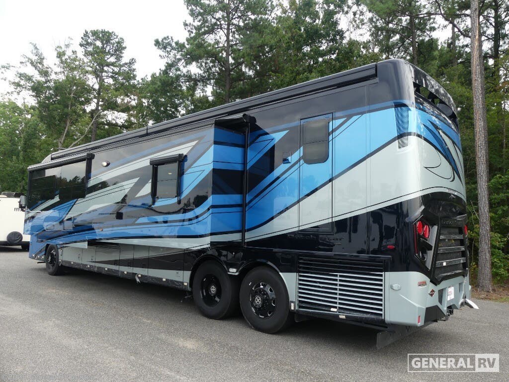 Contact us now about this 2026 Newmar Dutch Star 4325! 2026 Dutch Star 4325 by Newmar from General RV Center in Ashland, Virginia