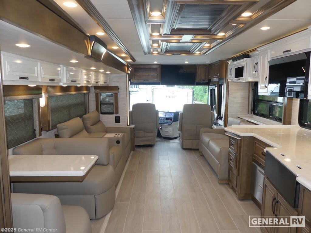 New 2026 Newmar Dutch Star 4325 available in Ashland, Virginia