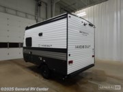 New 2026 Keystone Hideout 130BH available in Ashland, Virginia