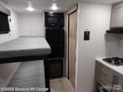 Contact us now about this 2026 Keystone Hideout 130BH! 2026 Hideout 130BH by Keystone from General RV Center in Ashland, Virginia