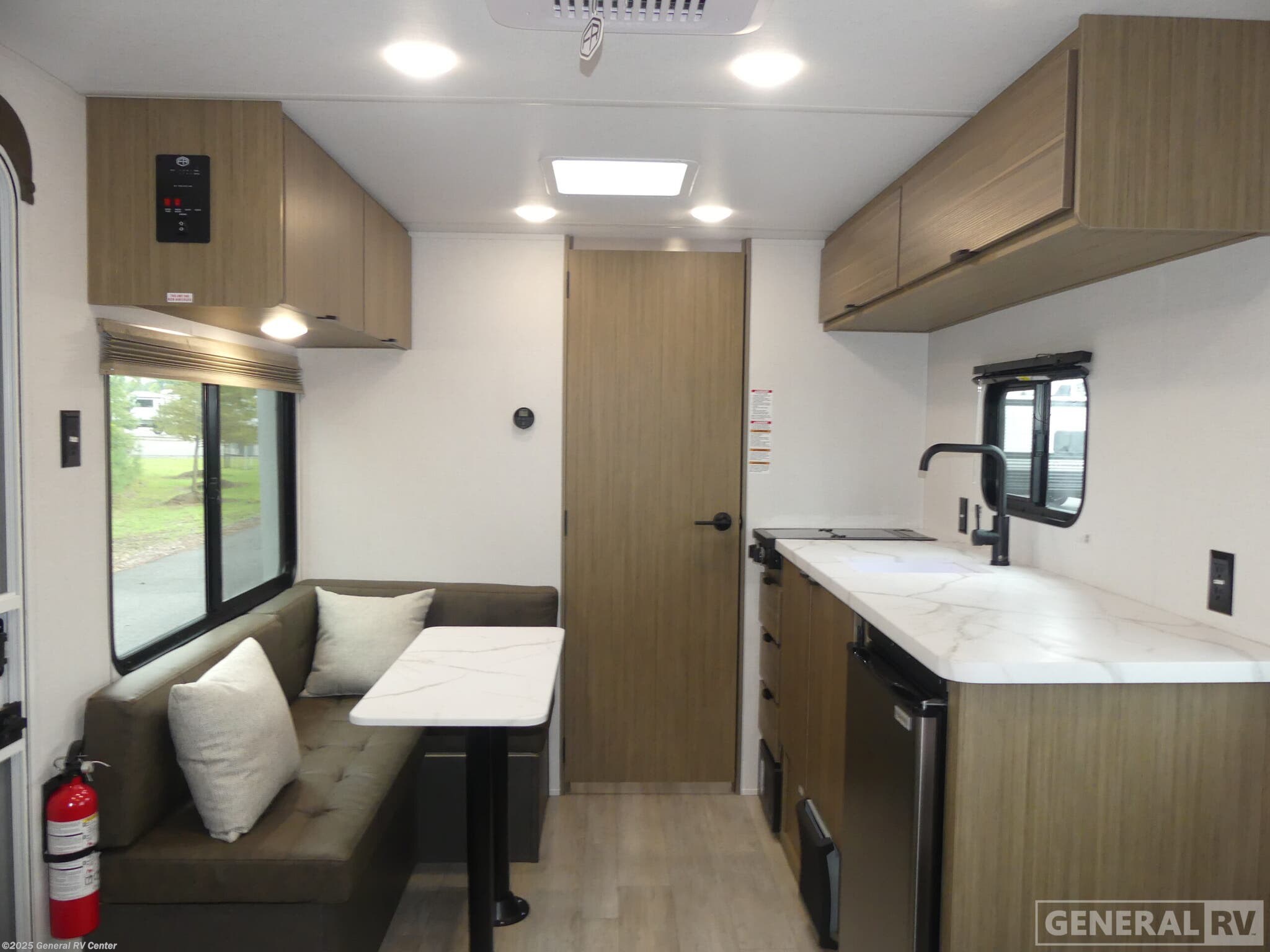 Call now about this 2026 Forest River Salem FSX 164FBLE! 2026 Forest River Salem FSX 164FBLE - New Travel Trailer For Sale by General RV Center in Ashland, Virginia