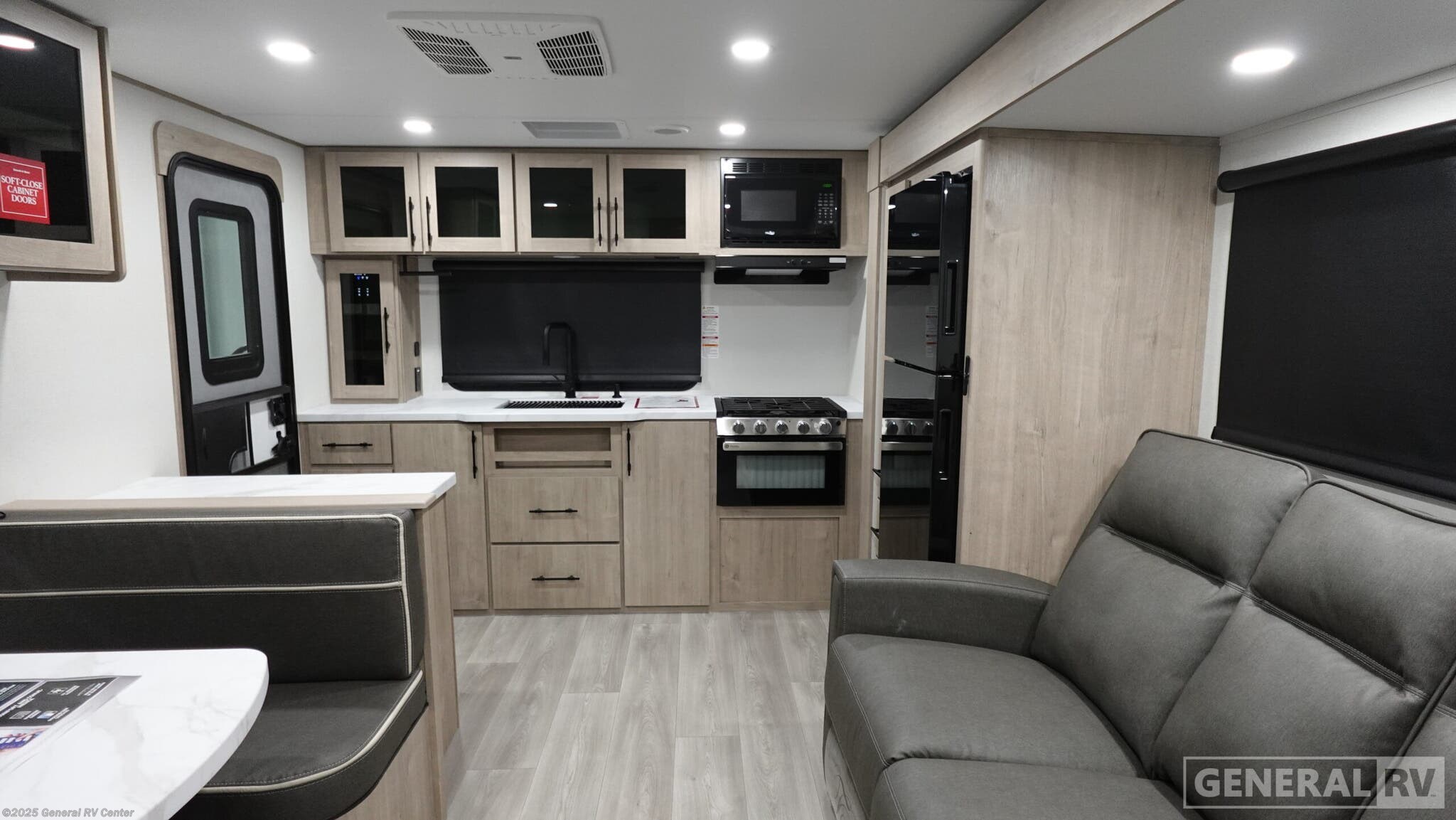 Call now about this 2026 Grand Design Imagine 23LDE! 2026 Grand Design Imagine 23LDE - New Travel Trailer For Sale by General RV Center in Ashland, Virginia