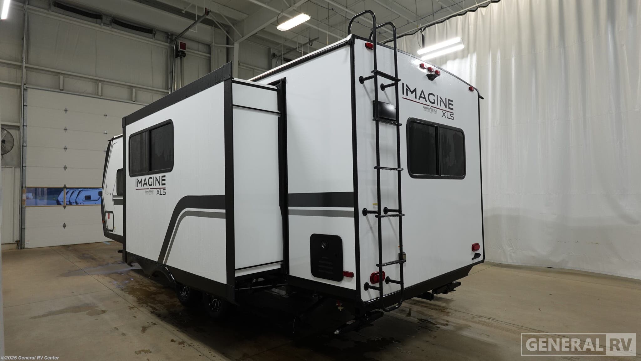 Contact us now about this 2026 Grand Design Imagine 23LDE! 2026 Imagine 23LDE by Grand Design from General RV Center in Ashland, Virginia