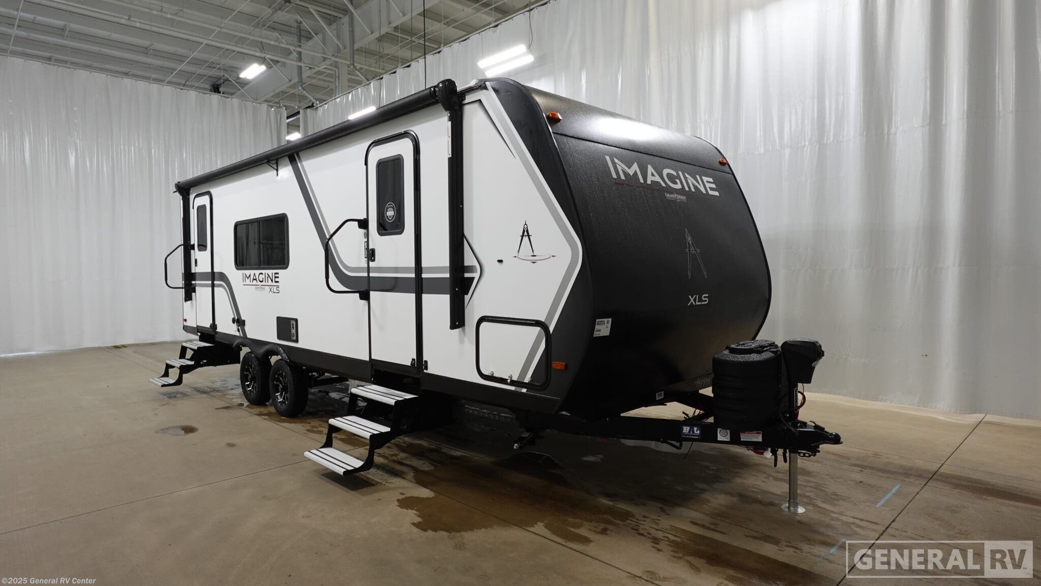 Email now about this 2026 Grand Design Imagine 23LDE! New 2026 Grand Design Imagine 23LDE available in Ashland, Virginia