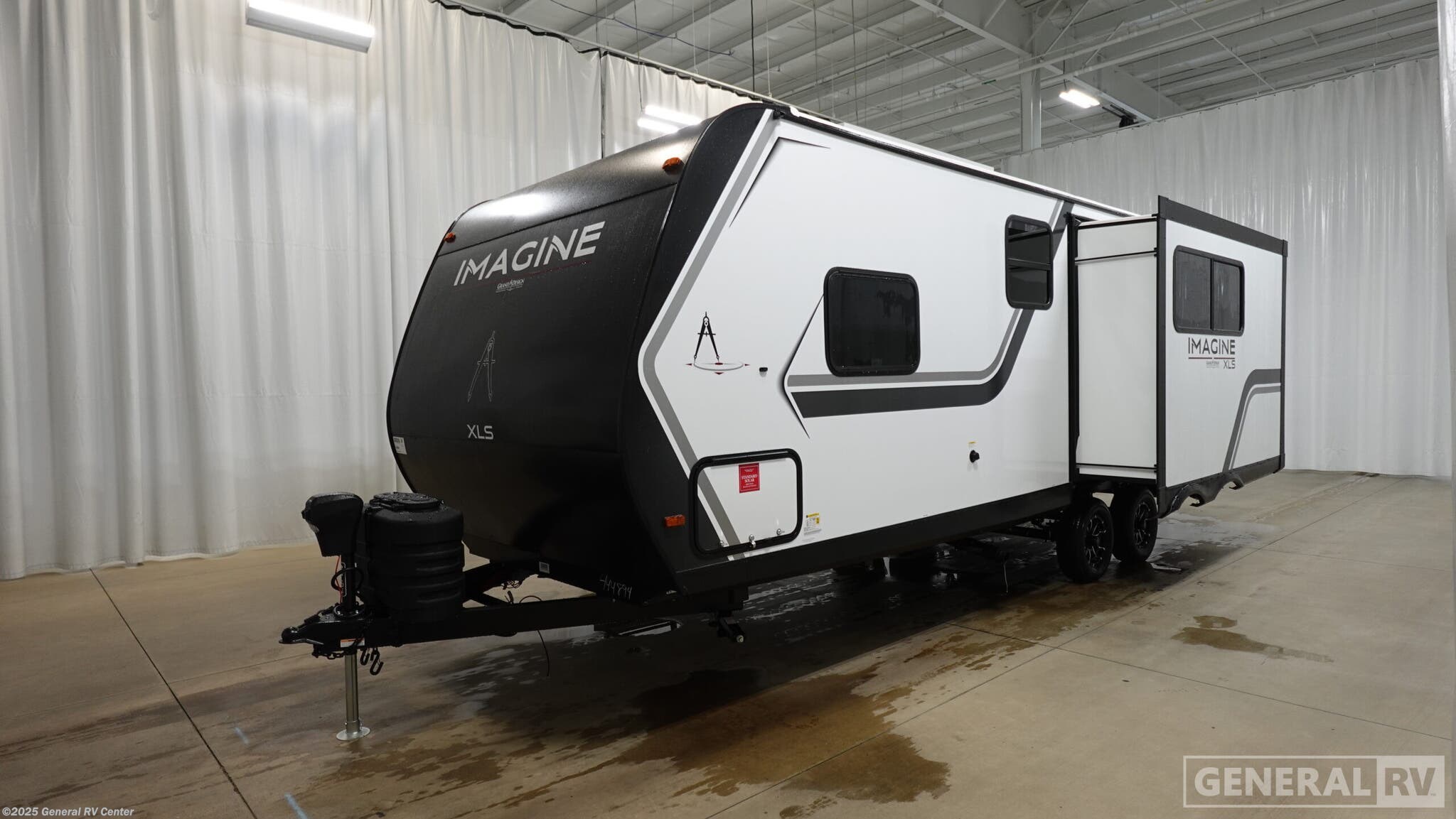 New 2026 Grand Design Imagine 23LDE available in Ashland, Virginia