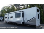 Contact us now about this 2026 Alliance RV Benchmark 44LFT! 2026 Benchmark 44LFT by Alliance RV from General RV Center in Ashland, Virginia