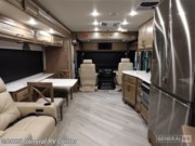 New 2026 Fleetwood Bounder 33C available in Ashland, Virginia