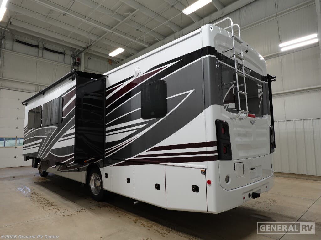 Contact us now about this 2026 Fleetwood Bounder 33C! 2026 Bounder 33C by Fleetwood from General RV Center in Ashland, Virginia