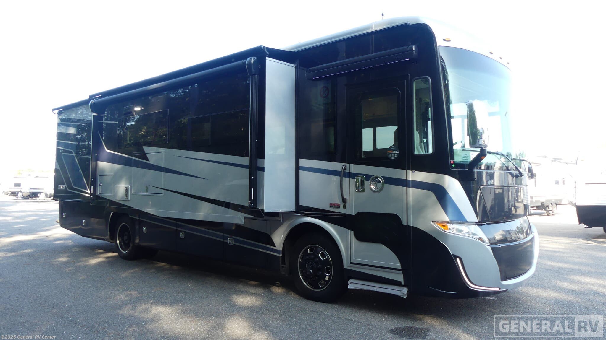 Email now about this 2026 Tiffin Allegro BYWAY 33FL! New 2026 Tiffin Allegro BYWAY 33FL available in Ashland, Virginia