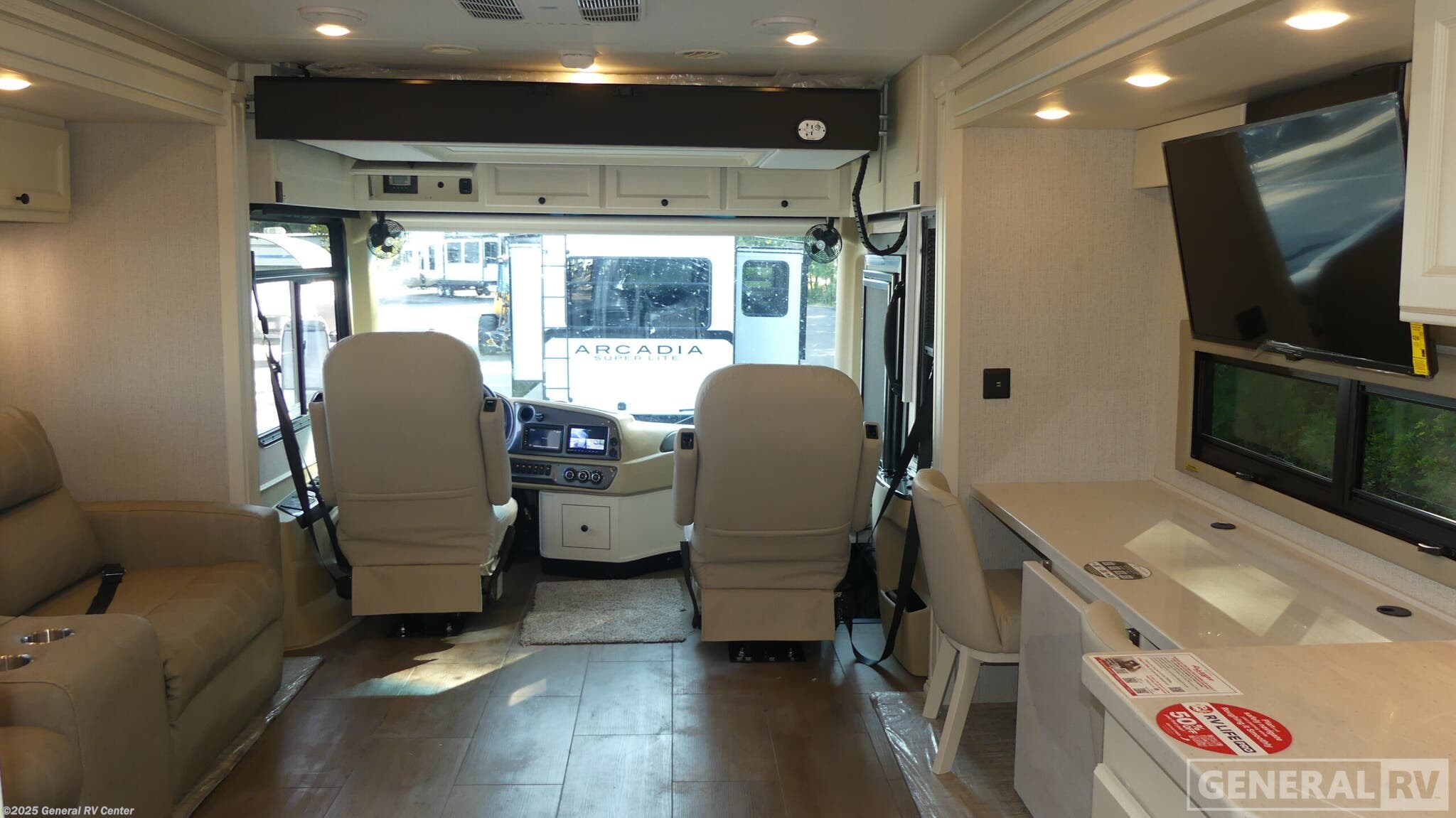 New 2026 Tiffin Allegro BYWAY 33FL available in Ashland, Virginia