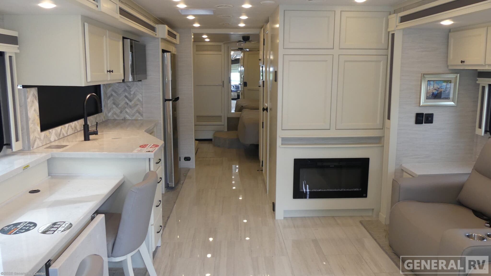 Call now about this 2026 Tiffin Allegro Red 33AA! 2026 Tiffin Allegro Red 33AA - New Class A For Sale by General RV Center in Ashland, Virginia