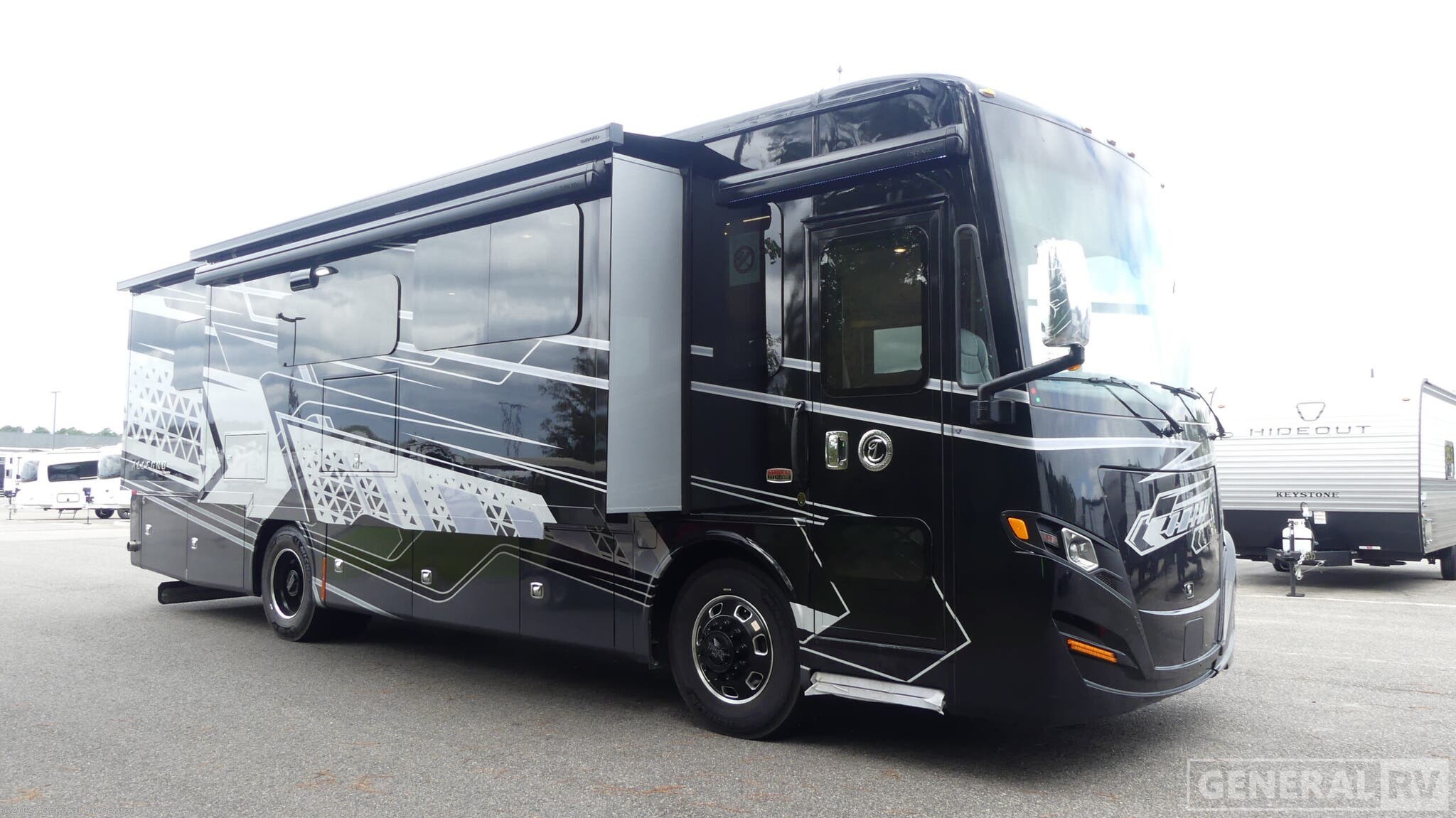 Email now about this 2026 Tiffin Allegro Red 33AA! New 2026 Tiffin Allegro Red 33AA available in Ashland, Virginia