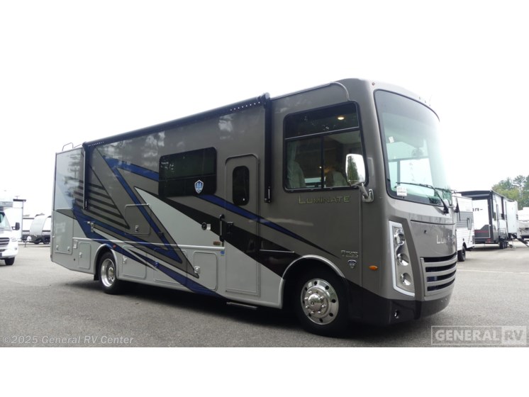 Email now about this 2026 Thor Motor Coach Luminate MM30! New 2026 Thor Motor Coach Luminate MM30 available in Ashland, Virginia