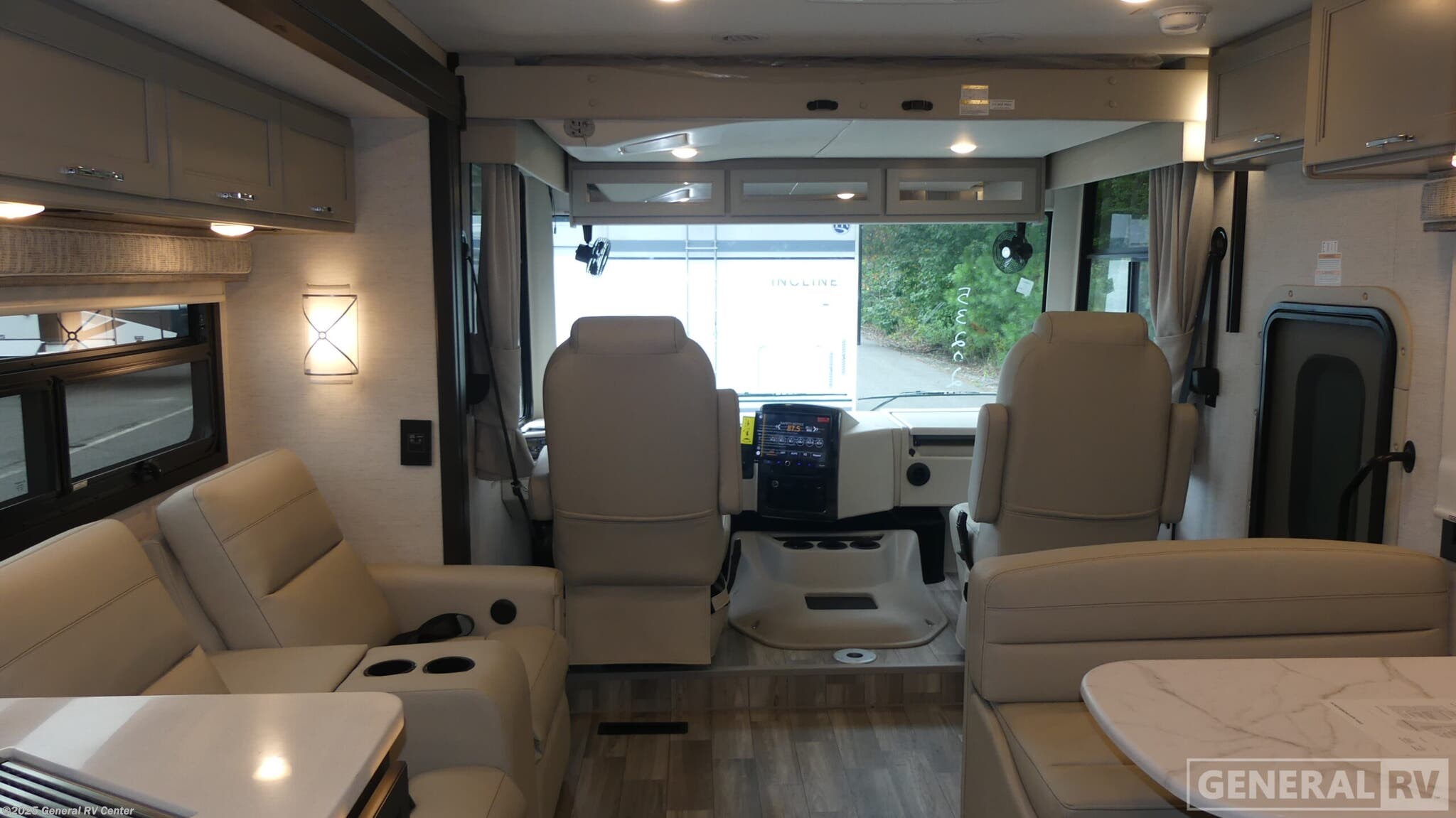 New 2026 Thor Motor Coach Luminate MM30 available in Ashland, Virginia