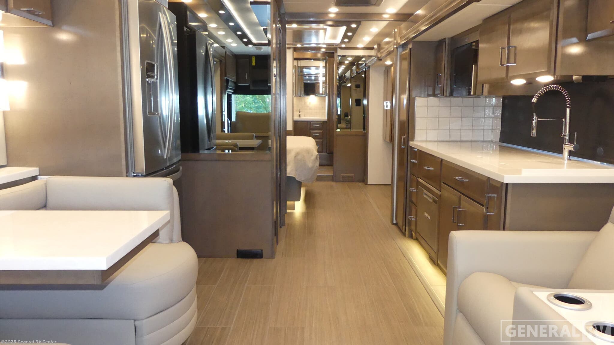 Call now about this 2026 Newmar Mountain Aire 3825! 2026 Newmar Mountain Aire 3825 - New Class A For Sale by General RV Center in Ashland, Virginia