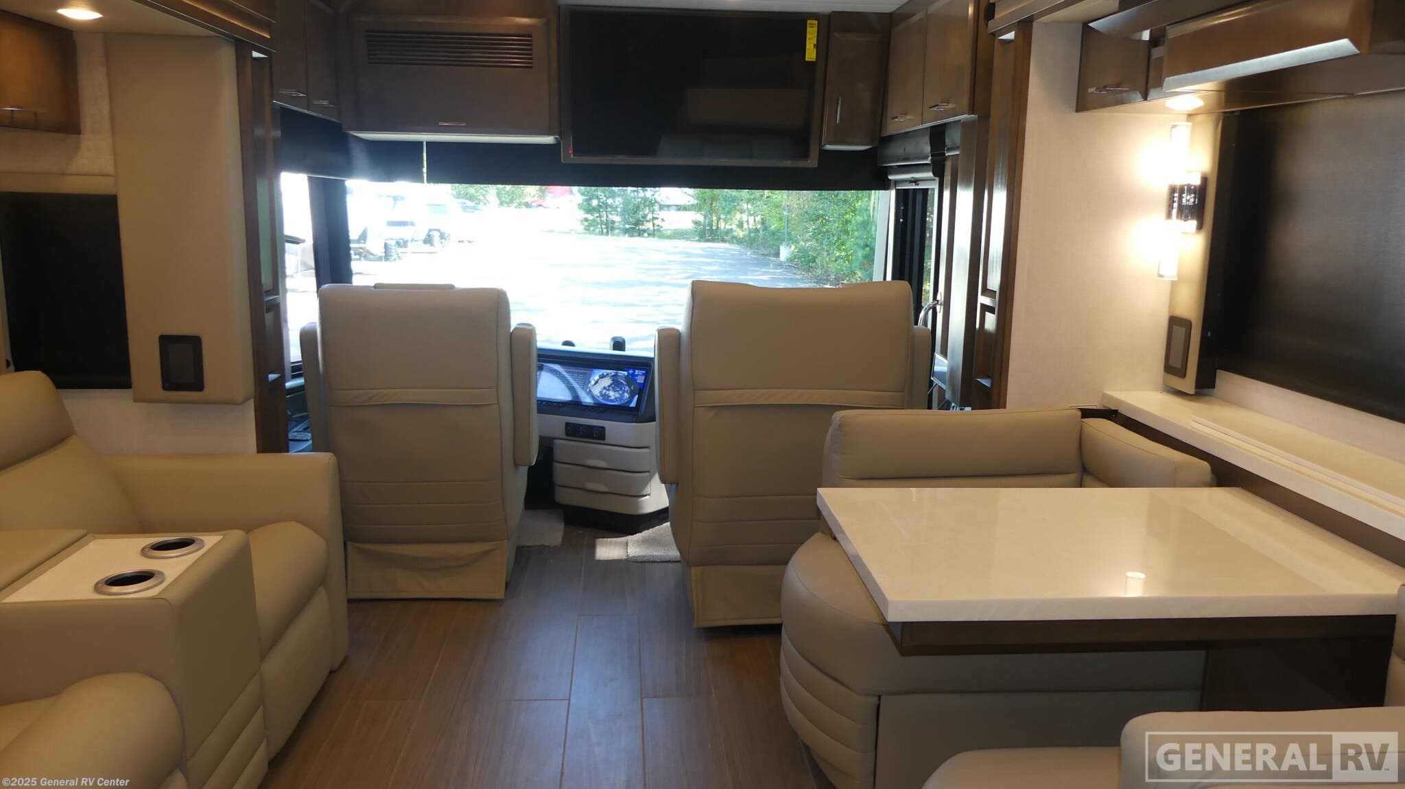 New 2026 Newmar Mountain Aire 3825 available in Ashland, Virginia