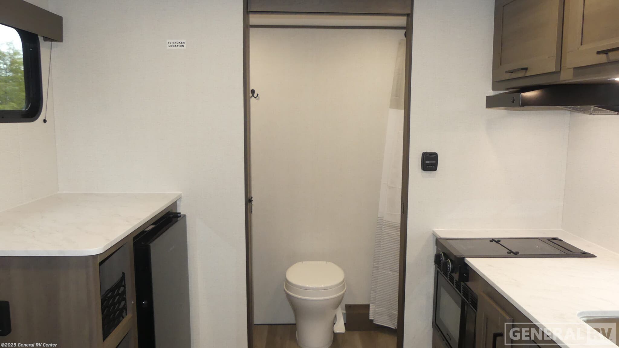 Call now about this 2026 Grand Design TRANSCEND-ONE 131DL! 2026 Grand Design TRANSCEND-ONE 131DL - New Travel Trailer For Sale by General RV Center in Ashland, Virginia