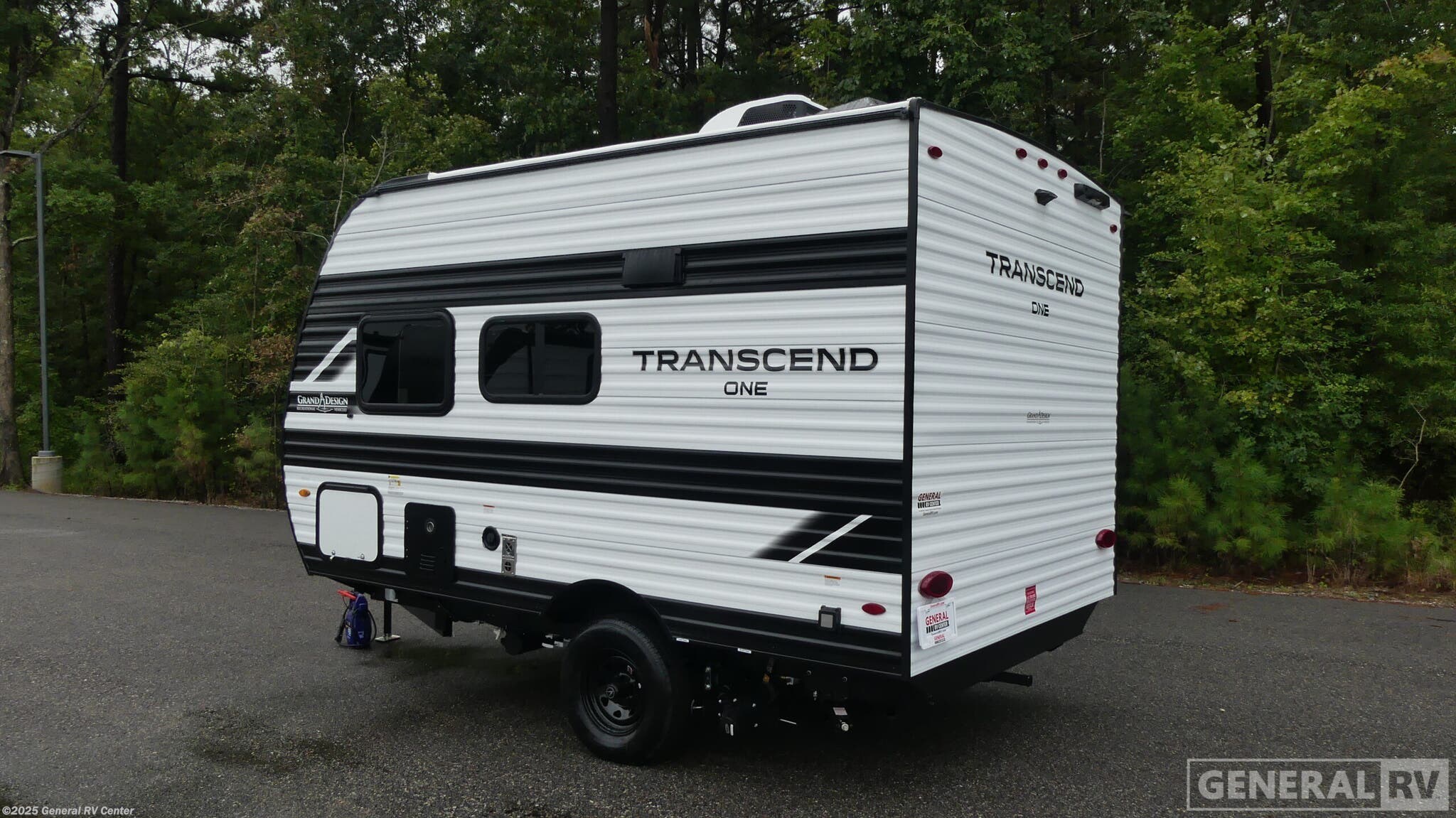 Contact us now about this 2026 Grand Design TRANSCEND-ONE 131DL! 2026 TRANSCEND-ONE 131DL by Grand Design from General RV Center in Ashland, Virginia