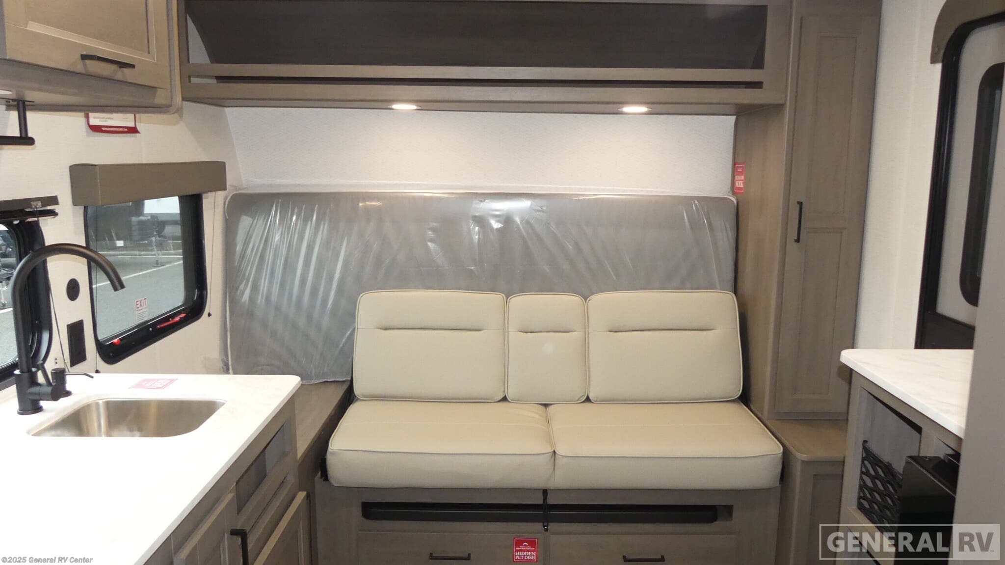 New 2026 Grand Design TRANSCEND-ONE 131DL available in Ashland, Virginia