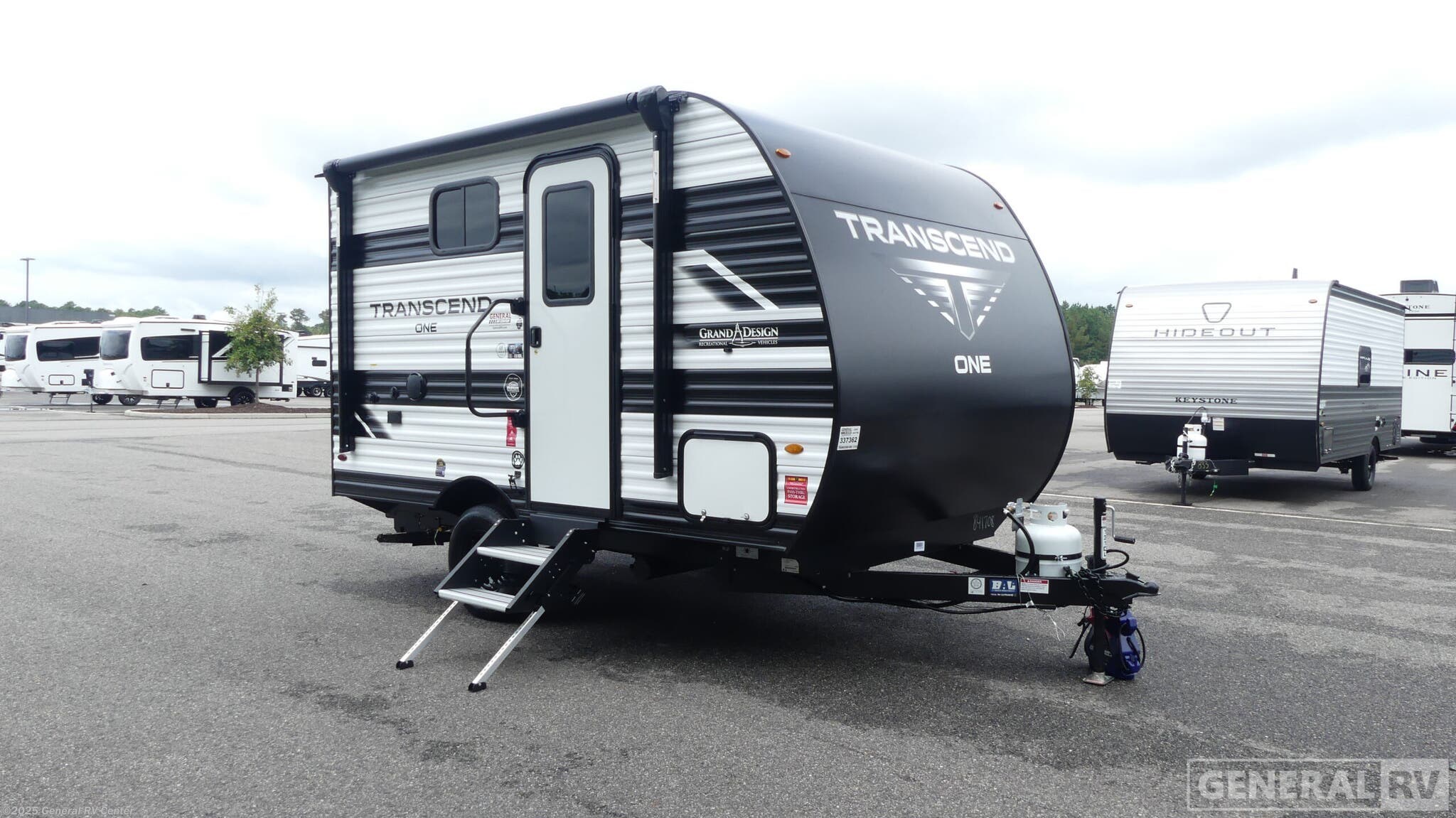 Email now about this 2026 Grand Design TRANSCEND-ONE 131DL! New 2026 Grand Design TRANSCEND-ONE 131DL available in Ashland, Virginia