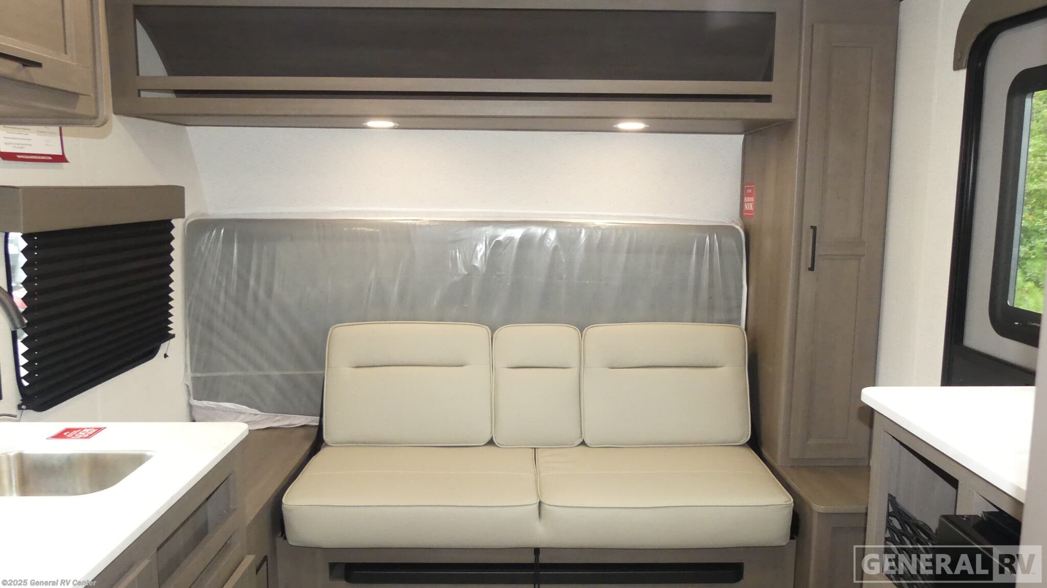 New 2026 Grand Design TRANSCEND-ONE 131DL available in Ashland, Virginia