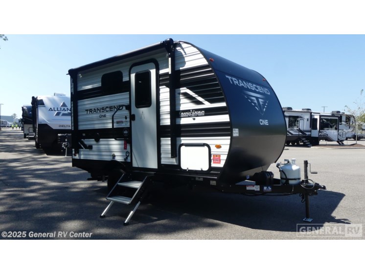 Email now about this 2026 Grand Design TRANSCEND-ONE 131DL! New 2026 Grand Design TRANSCEND-ONE 131DL available in Ashland, Virginia