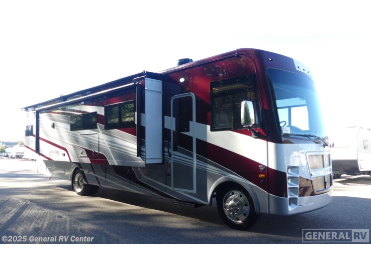 Email now about this 2026 Coachmen Encore 355DS! New 2026 Coachmen Encore 355DS available in Ashland, Virginia