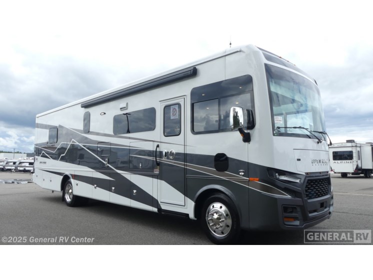 Email now about this 2026 Tiffin Allegro 36LA! New 2026 Tiffin Allegro 36LA available in Ashland, Virginia
