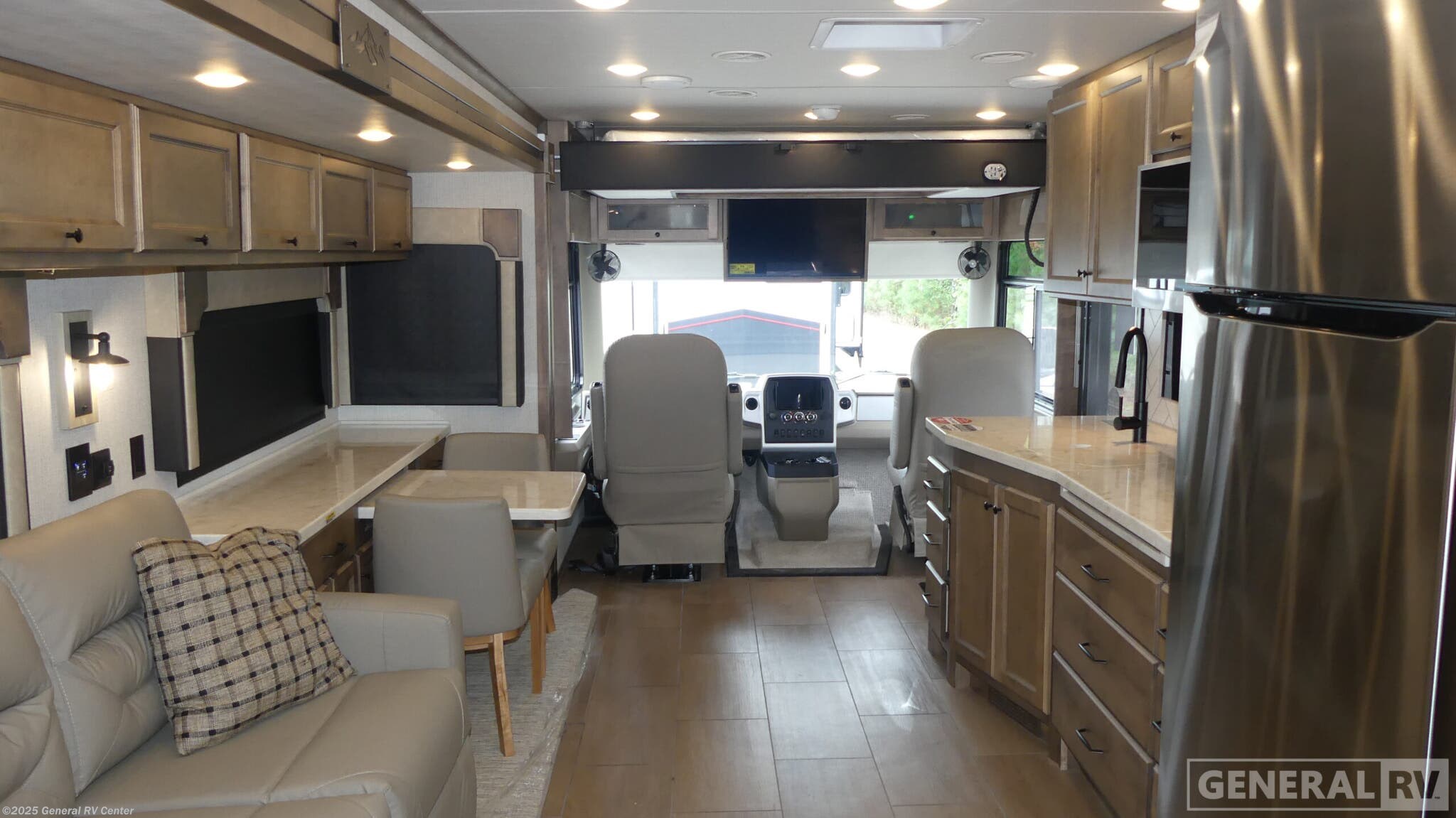 New 2026 Tiffin Allegro 36LA available in Ashland, Virginia