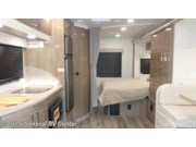 Call now about this 2025 Entegra Coach Qwest 24L! 2025 Entegra Coach Qwest 24L - New Class C For Sale by General RV Center in Ashland, Virginia