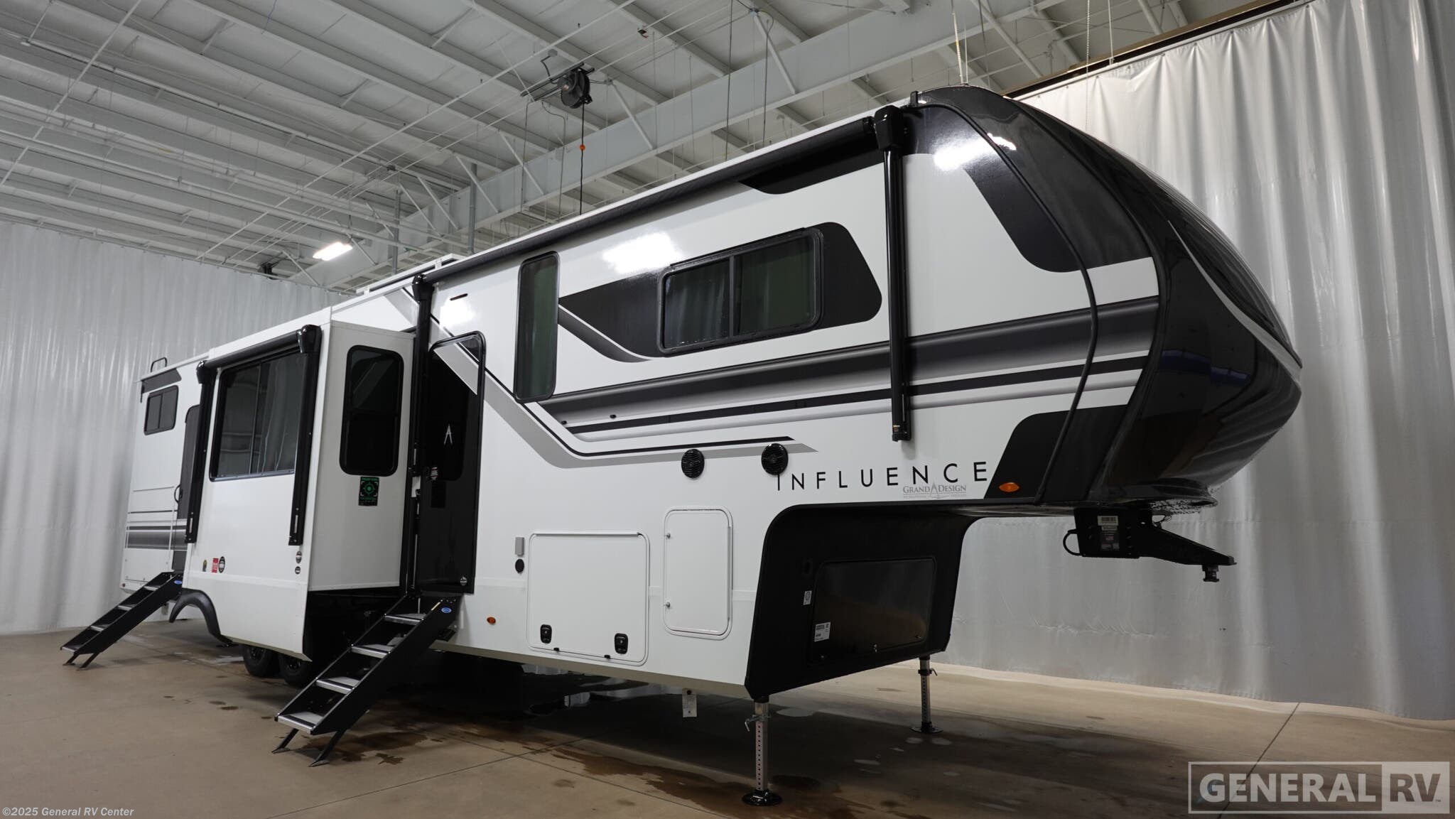 Email now about this 2026 Grand Design SOLITUDE-I 3904BH! New 2026 Grand Design SOLITUDE-I 3904BH available in Ashland, Virginia