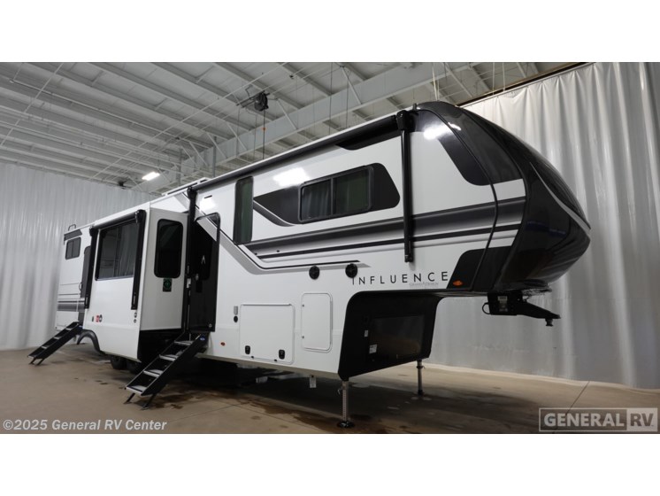 Email now about this 2026 Grand Design SOLITUDE-I 3904BH! New 2026 Grand Design SOLITUDE-I 3904BH available in Ashland, Virginia