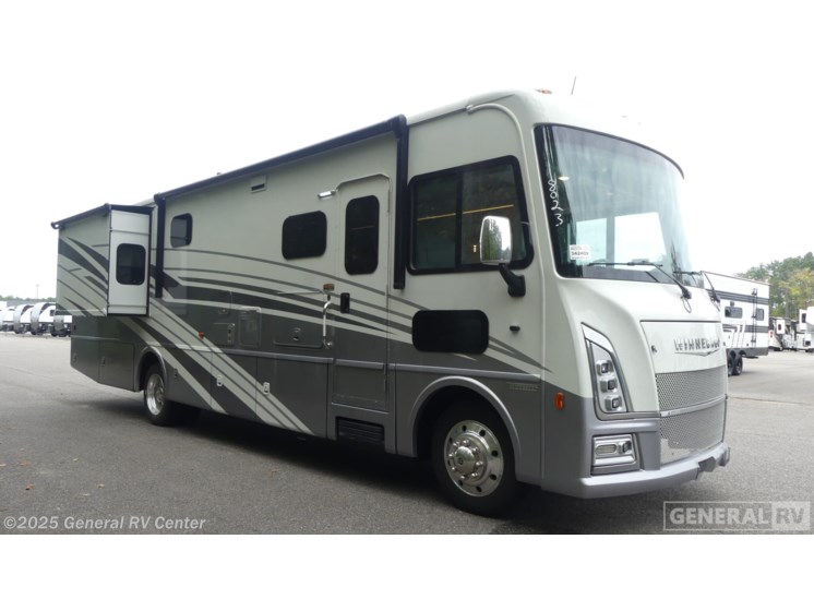 Email now about this 2026 Winnebago Adventurer 35F! New 2026 Winnebago Adventurer 35F available in Ashland, Virginia