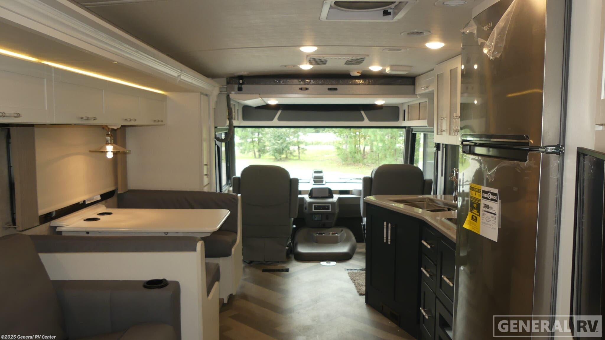 New 2026 Winnebago Adventurer 35F available in Ashland, Virginia