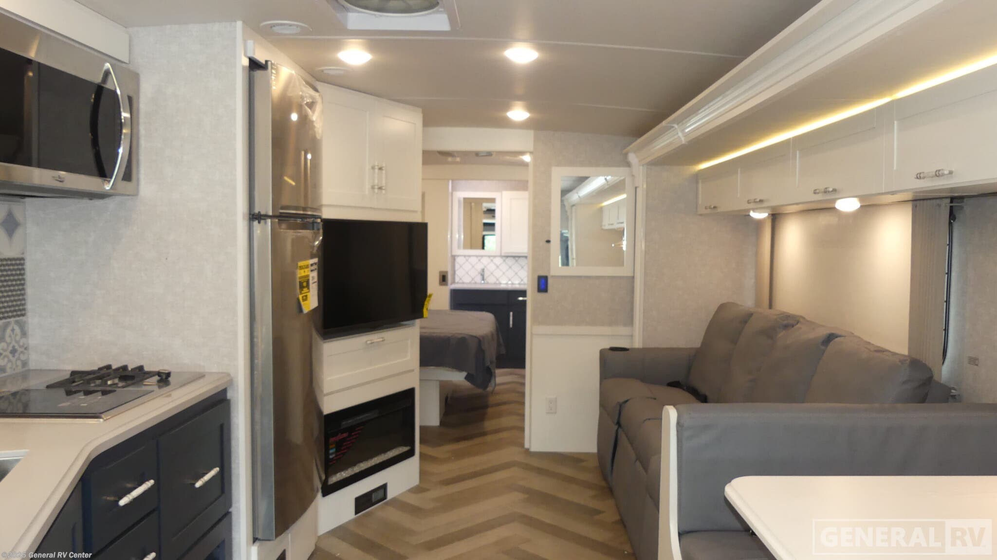 Call now about this 2026 Winnebago Adventurer 35F! 2026 Winnebago Adventurer 35F - New Class A For Sale by General RV Center in Ashland, Virginia