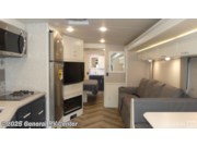 Call now about this 2026 Winnebago Adventurer 35F! 2026 Winnebago Adventurer 35F - New Class A For Sale by General RV Center in Ashland, Virginia