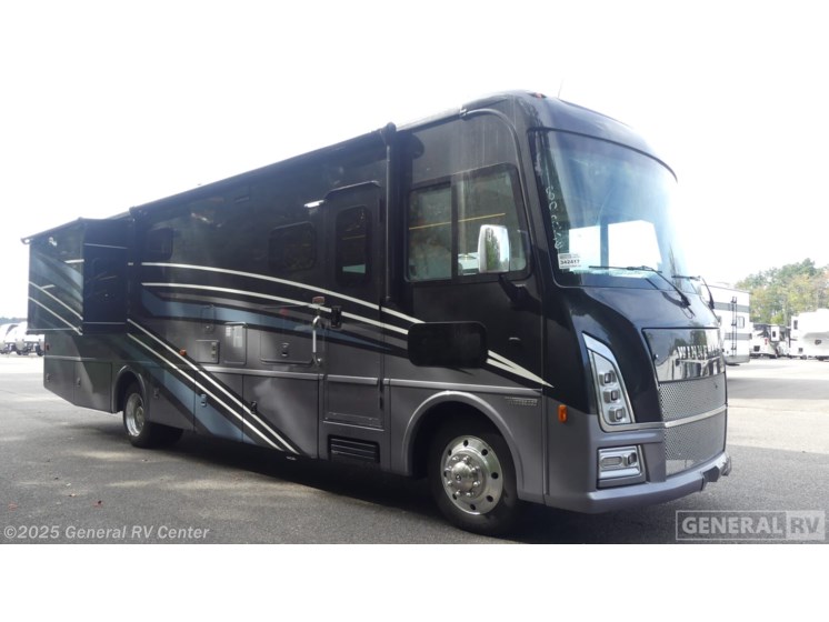 Email now about this 2026 Winnebago Adventurer 35F! New 2026 Winnebago Adventurer 35F available in Ashland, Virginia