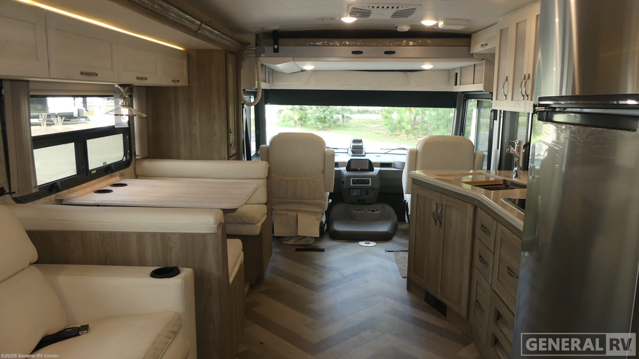 New 2026 Winnebago Adventurer 35F available in Ashland, Virginia
