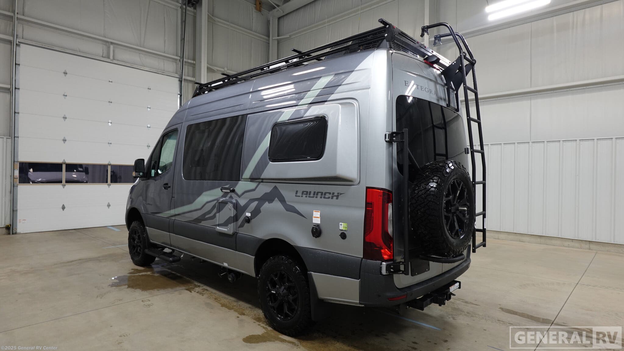 Contact us now about this 2026 Entegra Coach Launch 19YG! 2026 Launch 19YG by Entegra Coach from General RV Center in Ashland, Virginia