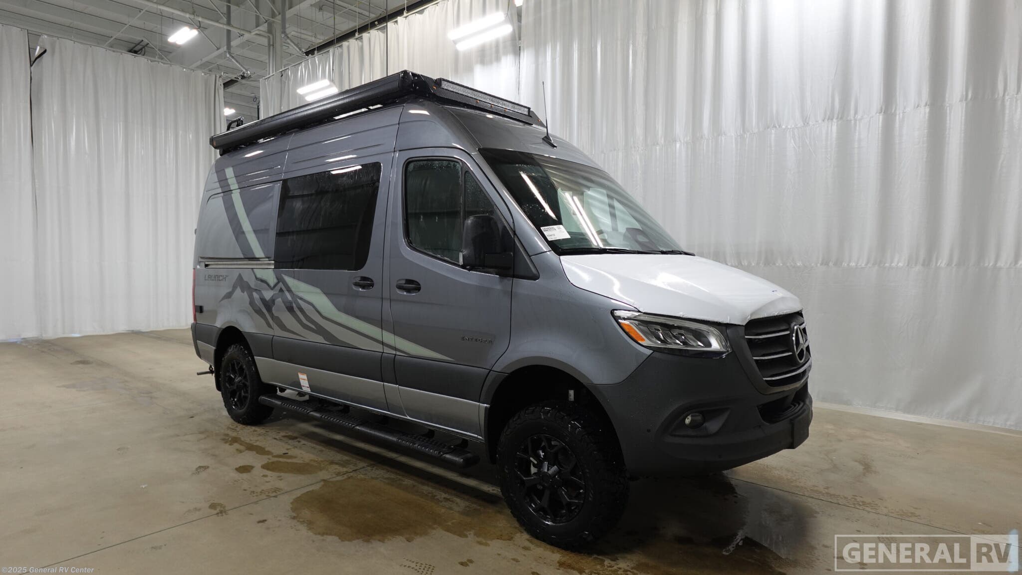 Email now about this 2026 Entegra Coach Launch 19YG! New 2026 Entegra Coach Launch 19YG available in Ashland, Virginia