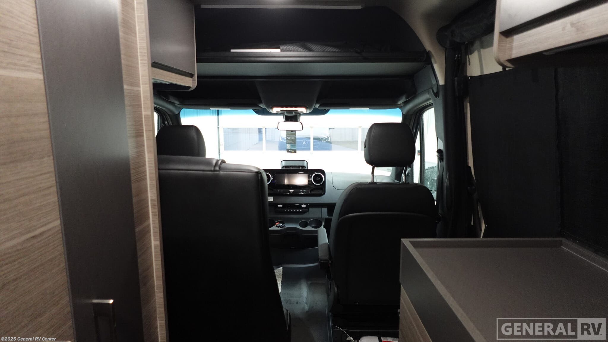 New 2026 Entegra Coach Launch 19YG available in Ashland, Virginia