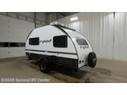 Contact us now about this 2026 Forest River R*POD RP-171! 2026 R*POD RP-171 by Forest River from General RV Center in Ashland, Virginia