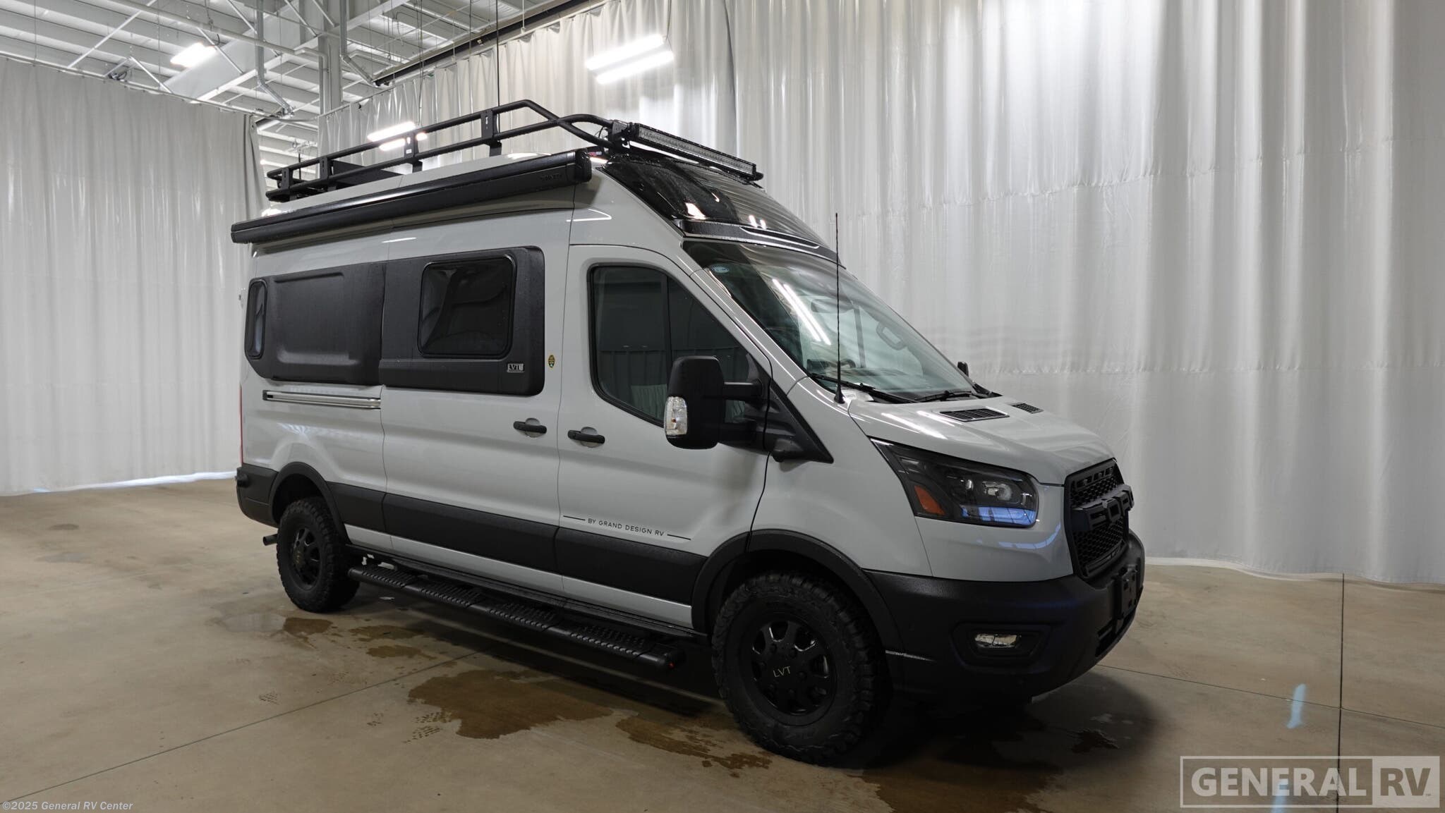 Email now about this 2026 Grand Design Lineage LVT1! New 2026 Grand Design Lineage LVT1 available in Ashland, Virginia