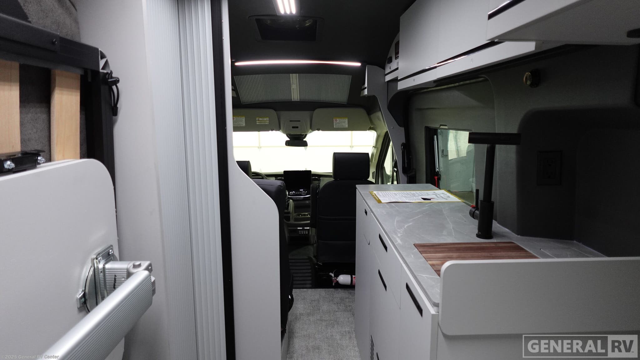 New 2026 Grand Design Lineage LVT1 available in Ashland, Virginia