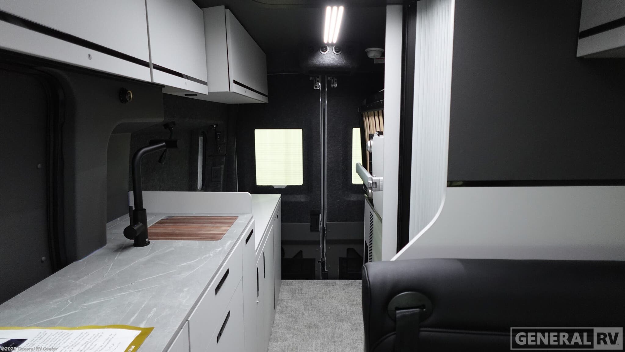 Call now about this 2026 Grand Design Lineage LVT1! 2026 Grand Design Lineage LVT1 - New Class B For Sale by General RV Center in Ashland, Virginia