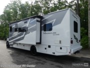New 2026 Thor Motor Coach Magnitude X32 available in Ashland, Virginia