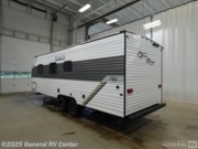 Contact us now about this 2026 Open Range COLT 25BH! 2026 COLT 25BH by Open Range from General RV Center in Ashland, Virginia