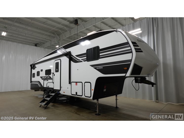 Email now about this 2026 Grand Design Reflection 27BH! New 2026 Grand Design Reflection 27BH available in Ashland, Virginia