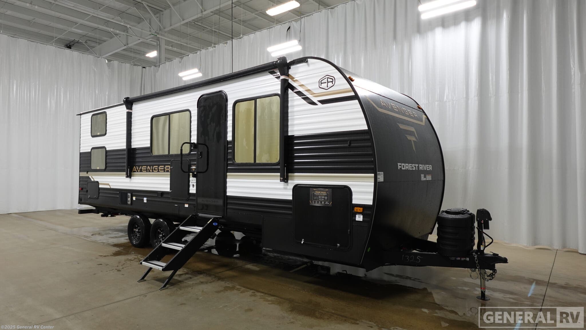 Email now about this 2026 Prime Time Avenger 23BHS! New 2026 Prime Time Avenger 23BHS available in Ashland, Virginia