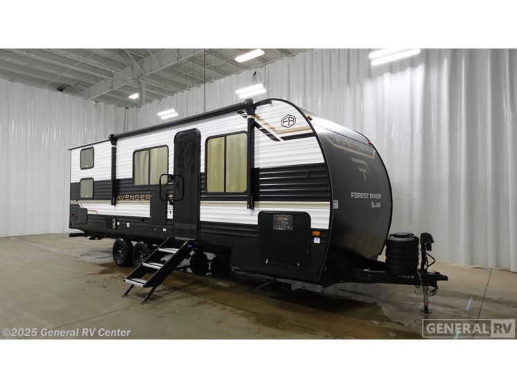 Email now about this 2026 Prime Time Avenger 23BHS! New 2026 Prime Time Avenger 23BHS available in Ashland, Virginia